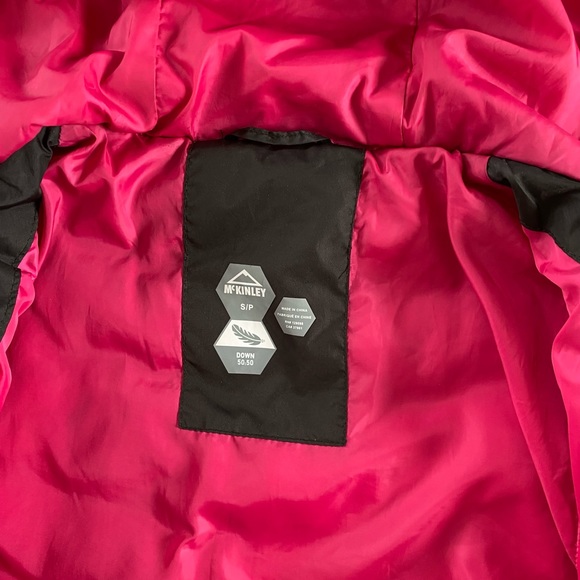 McKinley’s women’s Fall/spring jacket. Mid length  excellent condition - Picture 3 of 4